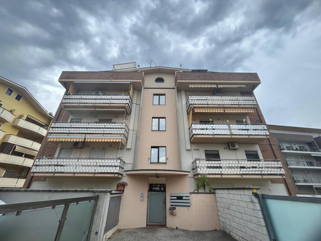 appartamento in vendita a San Giovanni Teatino in zona Sambuceto