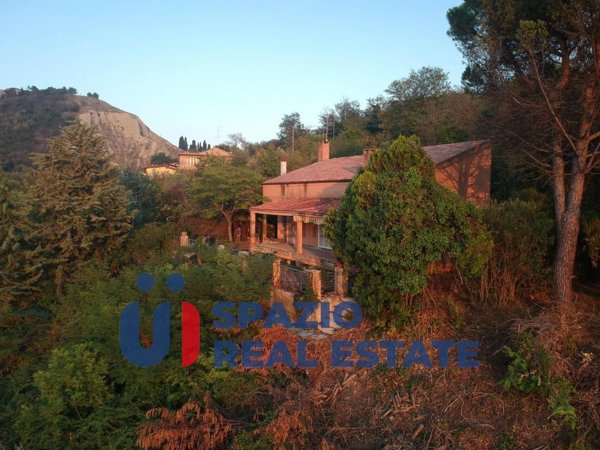 casa indipendente in vendita a San Giovanni Teatino in zona Dragonara