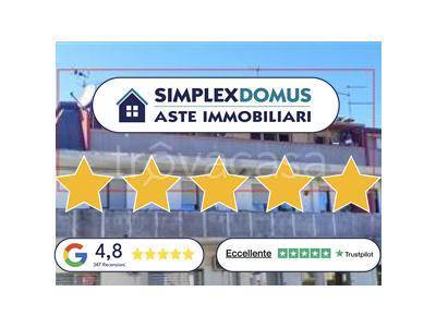 appartamento in vendita a San Giovanni Teatino in zona Sambuceto