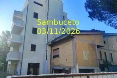 casa indipendente in vendita a San Giovanni Teatino in zona Sambuceto