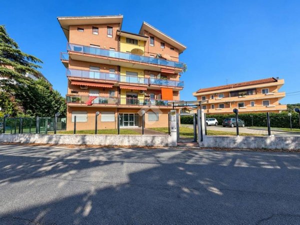 appartamento in vendita a San Giovanni Teatino in zona Sambuceto
