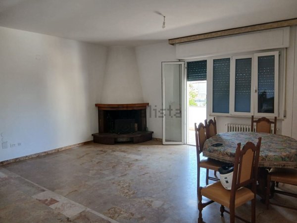 appartamento in vendita a San Giovanni Teatino in zona Sambuceto