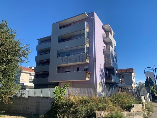 appartamento in vendita a San Giovanni Teatino in zona Di Nisio