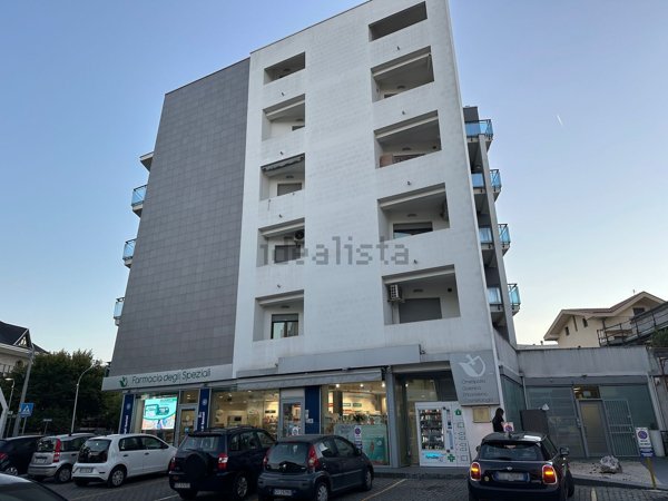 appartamento in vendita a San Giovanni Teatino in zona Sambuceto
