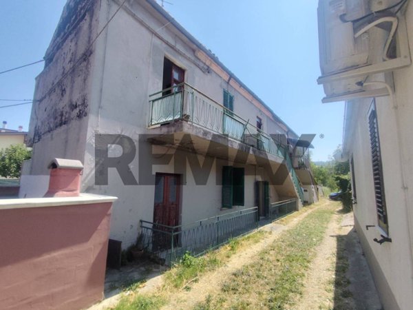 casa indipendente in vendita a San Giovanni Teatino in zona Sambuceto