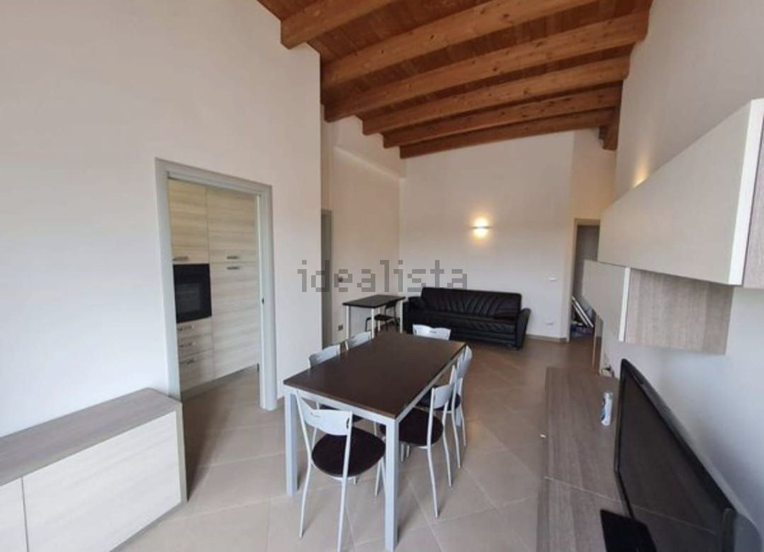 appartamento in vendita a San Giovanni Teatino in zona Sambuceto