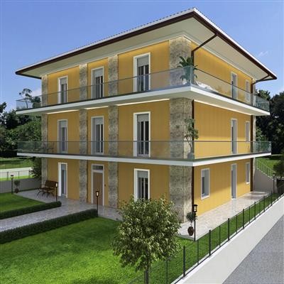 appartamento in vendita a San Giovanni Teatino in zona Dragonara