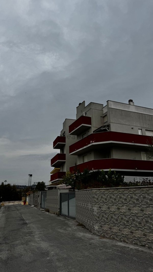 appartamento in vendita a San Giovanni Teatino in zona D'Ilio
