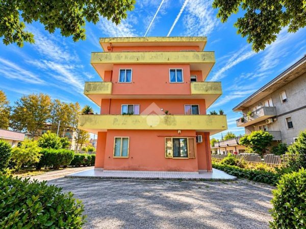 appartamento in vendita a San Giovanni Teatino in zona Sambuceto