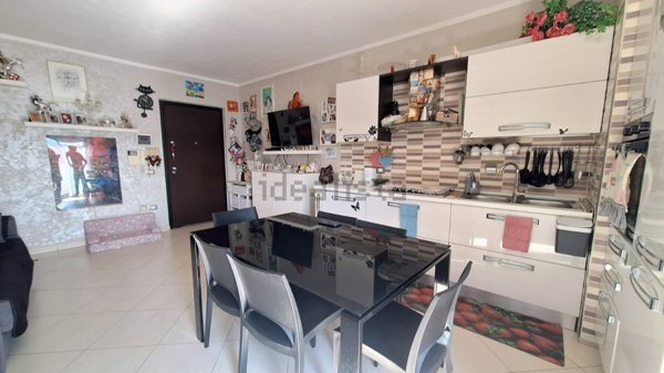 appartamento in vendita a San Giovanni Teatino in zona D'Ilio