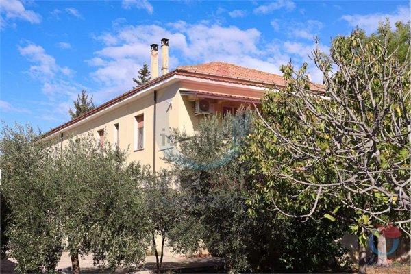 appartamento in vendita a San Giovanni Teatino in zona D'Ilio