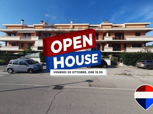appartamento in vendita a San Giovanni Teatino in zona Dragonara