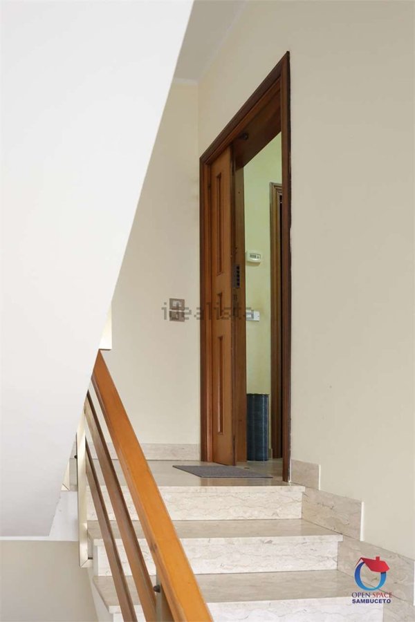 appartamento in vendita a San Giovanni Teatino in zona Sambuceto