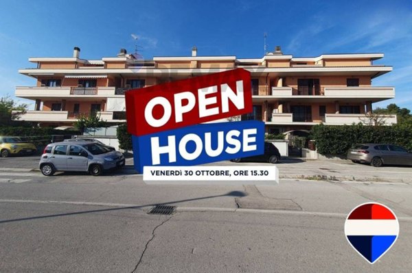 appartamento in vendita a San Giovanni Teatino in zona Dragonara