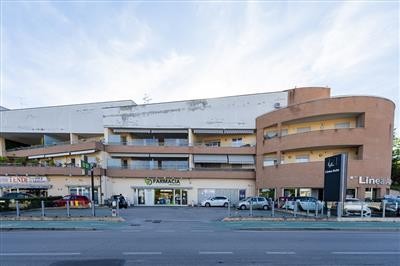 appartamento in vendita a San Giovanni Teatino in zona Dragonara
