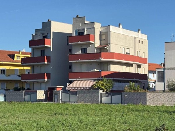 appartamento in vendita a San Giovanni Teatino in zona D'Ilio