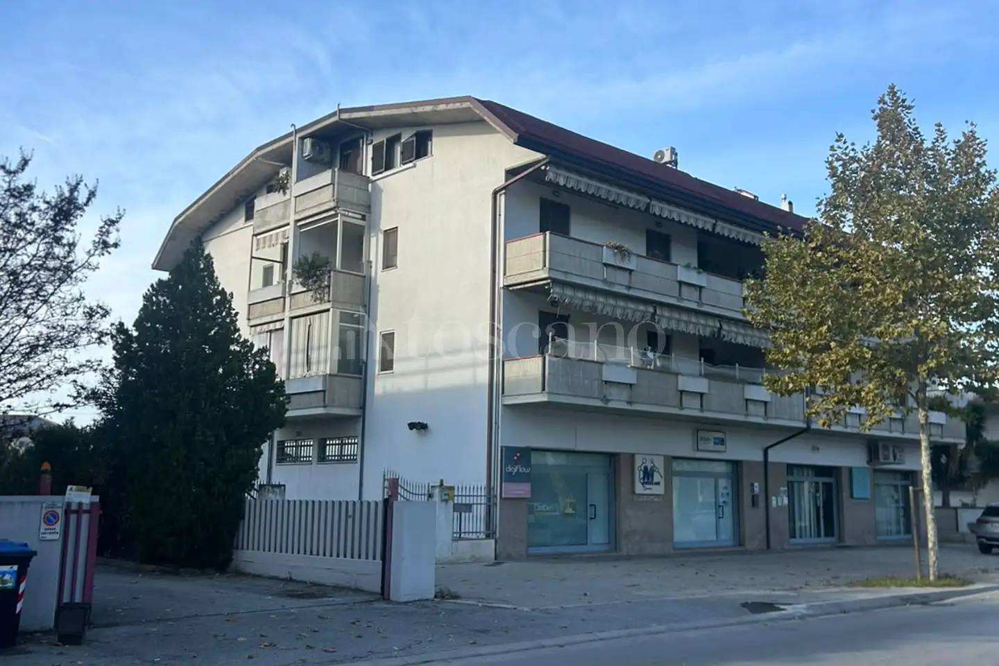 appartamento in vendita a San Giovanni Teatino in zona Sambuceto
