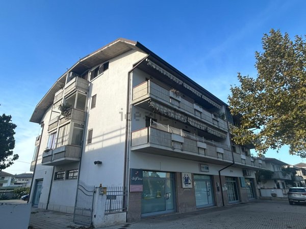 appartamento in vendita a San Giovanni Teatino in zona Sambuceto