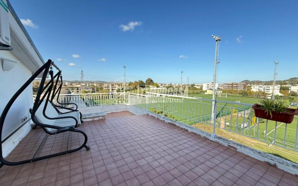 appartamento in vendita a San Giovanni Teatino in zona Sambuceto
