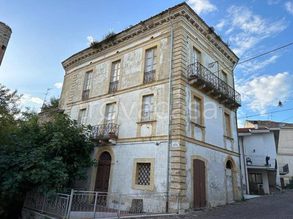 casa indipendente in vendita a San Martino sulla Marrucina