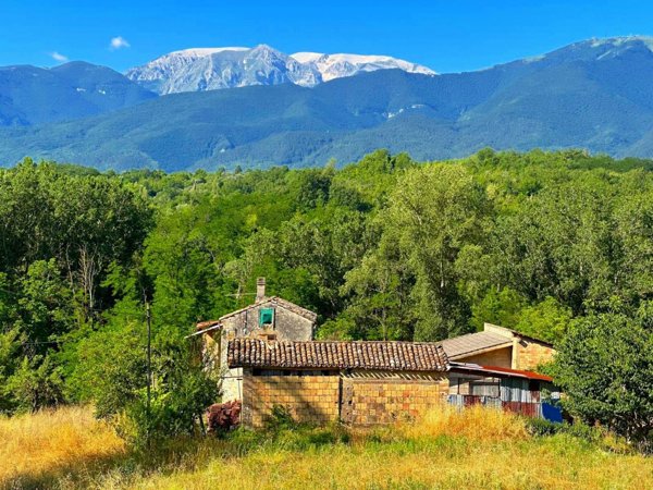 pentavano in vendita a San Martino sulla Marrucina
