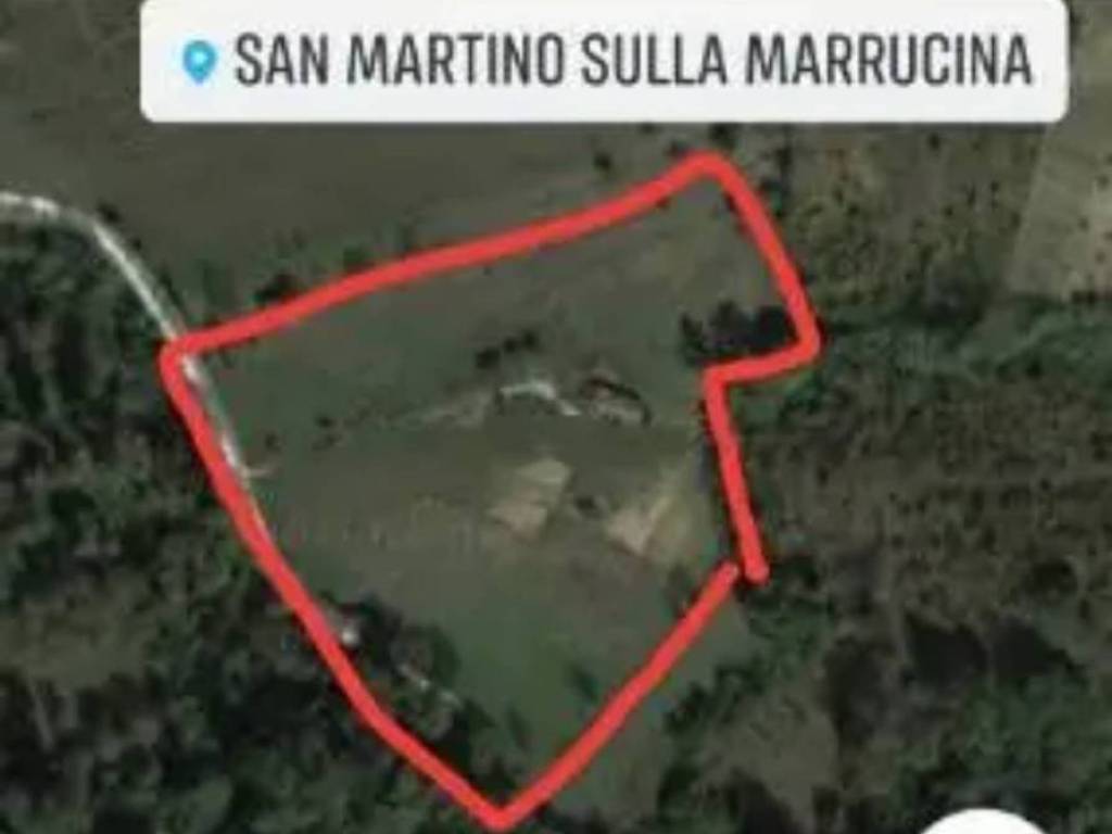 casa indipendente in vendita a San Martino sulla Marrucina