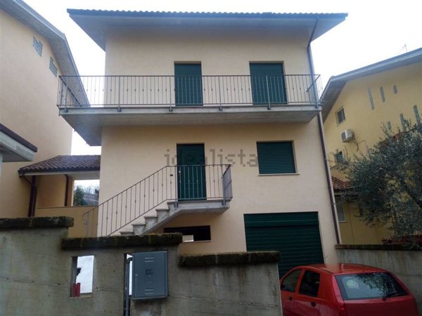 casa indipendente in vendita a San Martino sulla Marrucina