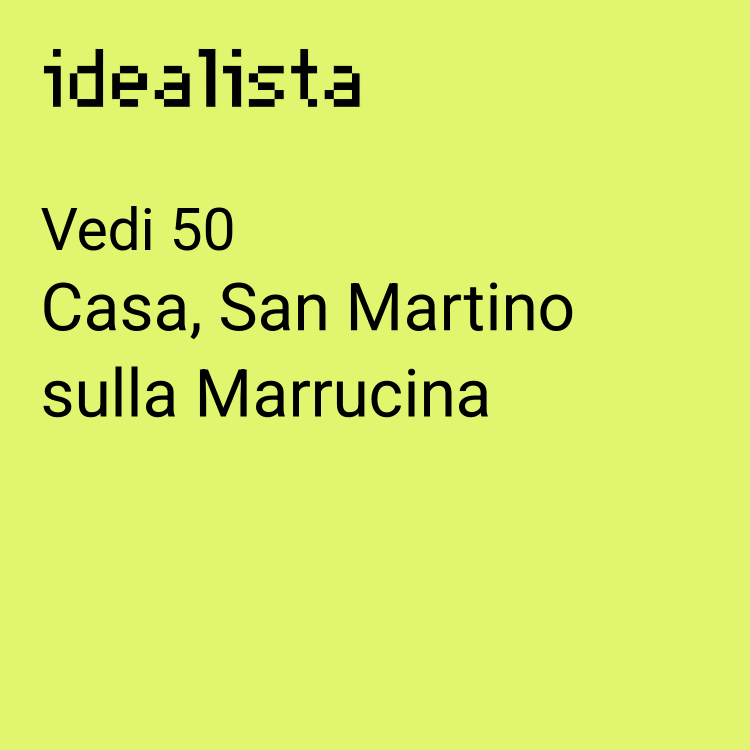 casa indipendente in vendita a San Martino sulla Marrucina