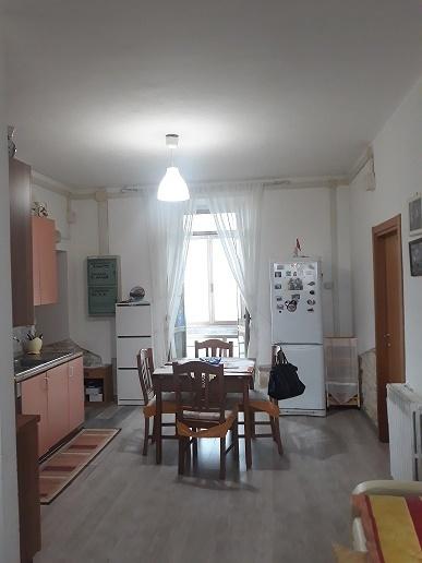 appartamento in vendita a San Martino sulla Marrucina