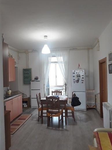 appartamento in vendita a San Martino sulla Marrucina
