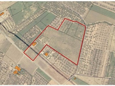 terreno agricolo in vendita a San Martino sulla Marrucina