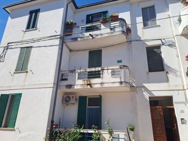 appartamento in vendita a San Martino sulla Marrucina