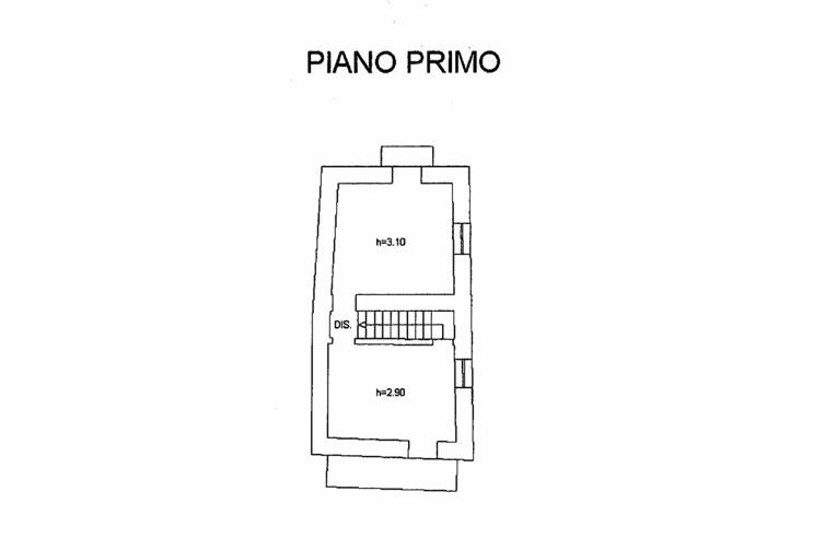 casa indipendente in vendita a San Martino sulla Marrucina