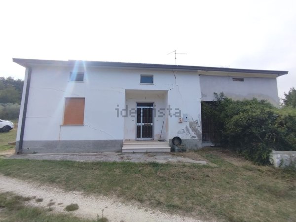 quadrivano in vendita a San Martino sulla Marrucina