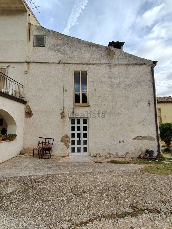 appartamento in vendita a San Martino sulla Marrucina