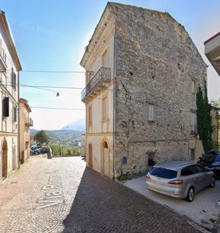 casa indipendente in vendita a San Martino sulla Marrucina