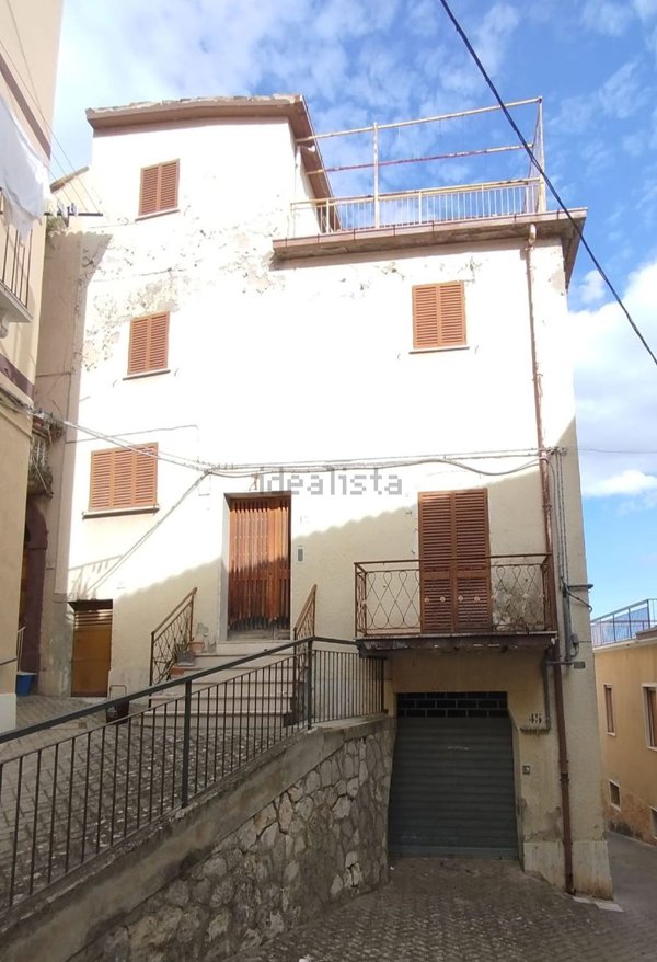 casa indipendente in vendita a San Martino sulla Marrucina