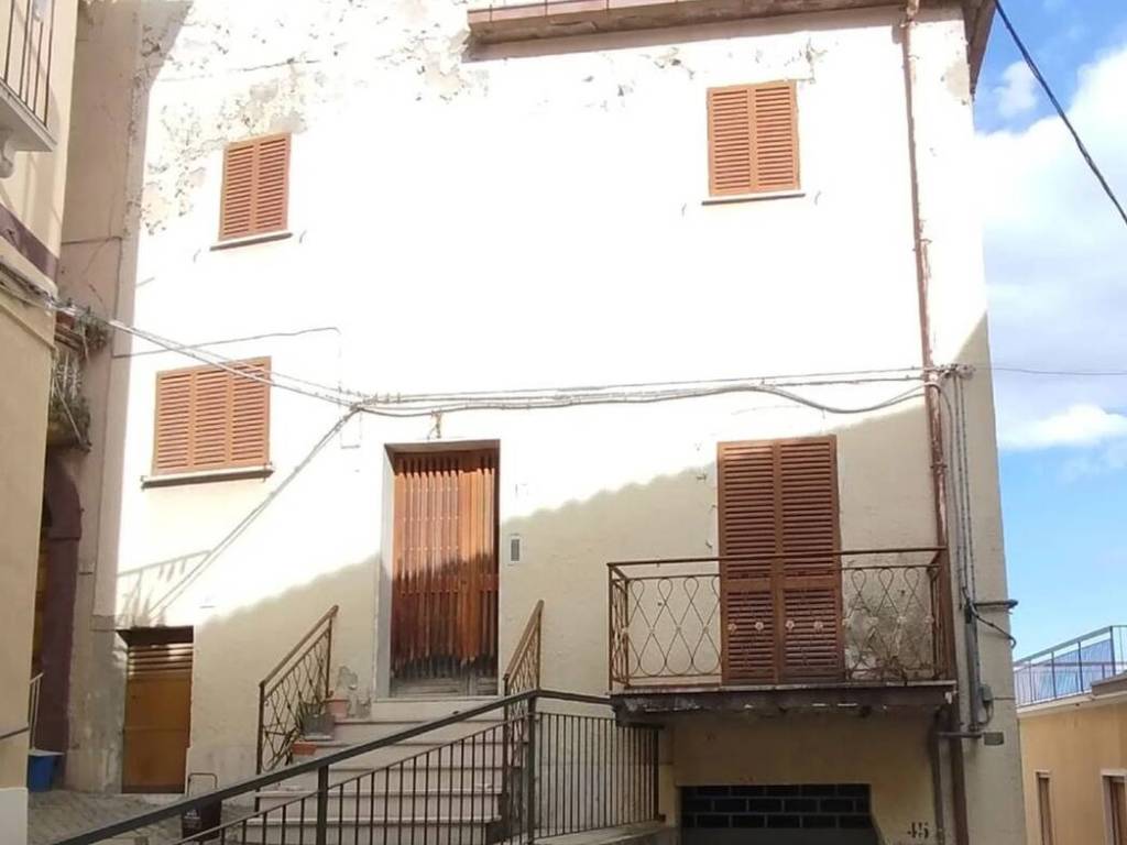 casa indipendente in vendita a San Martino sulla Marrucina