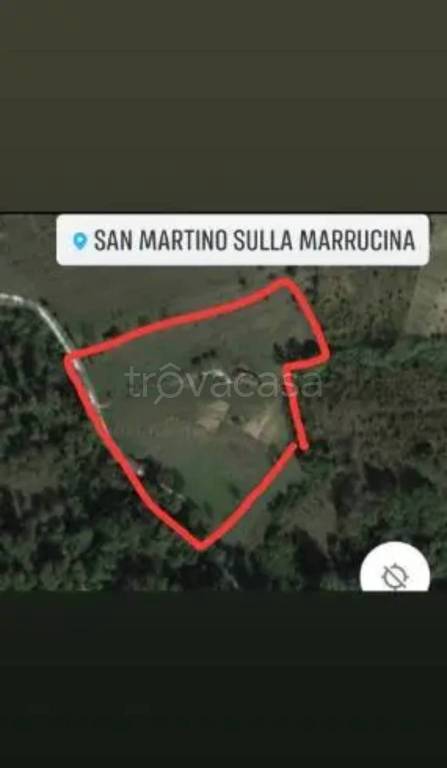appartamento in vendita a San Martino sulla Marrucina