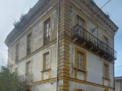 casa indipendente in vendita a San Martino sulla Marrucina