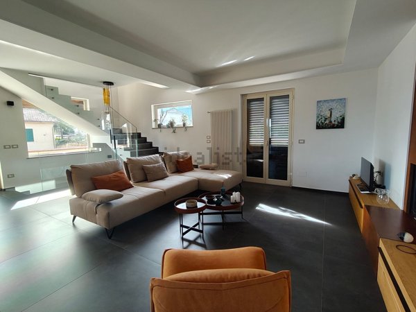 casa indipendente in vendita a San Martino sulla Marrucina