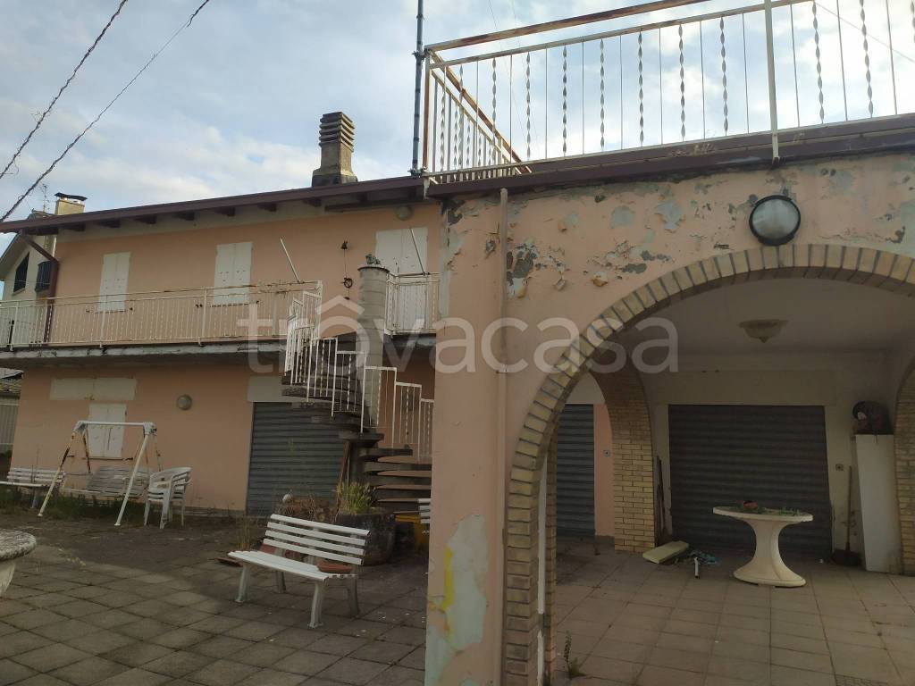 casa indipendente in vendita a San Martino sulla Marrucina