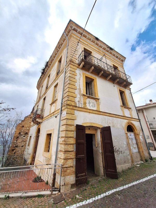 appartamento in vendita a San Martino sulla Marrucina