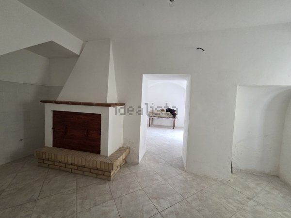 appartamento in vendita a San Martino sulla Marrucina