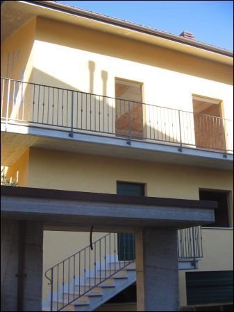 casa indipendente in vendita a San Martino sulla Marrucina in zona Fontana