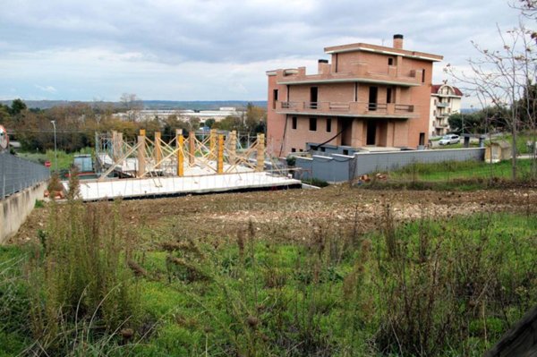 terreno agricolo in vendita a San Salvo