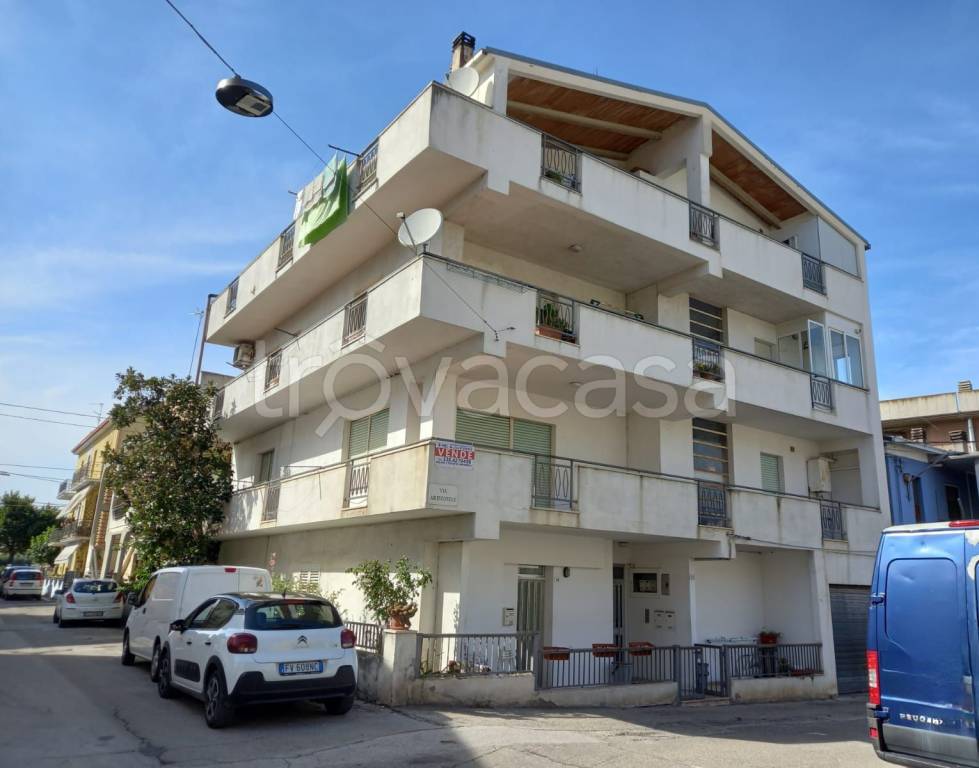 appartamento in vendita a San Salvo