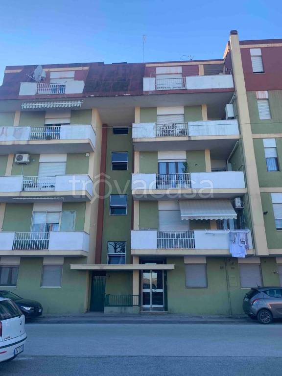 appartamento in vendita a San Salvo