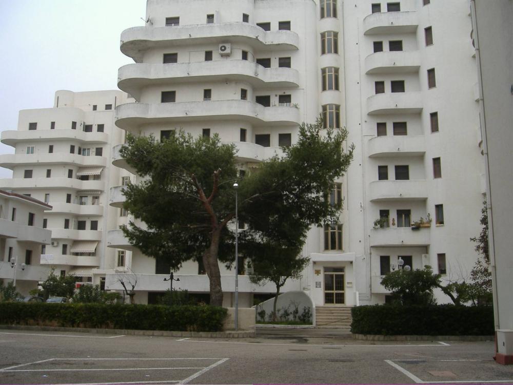 appartamento in vendita a San Salvo in zona San Salvo Marina