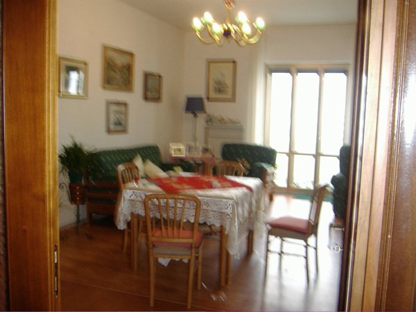 appartamento in vendita a San Salvo in zona San Salvo Marina